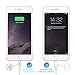 Syncwire Lightning Cable 6 Ft Super-Durable iPhone Charger Cord with 12000 Bend Lifespan for iPhone 11, XS, Max, XR, X, 8 7 6S 6 Plus, Ipad, iPod & More - White