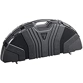 Plano SE Series Single Bow Case, 1010635 Black