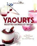 Yaourts (French Edition) by 