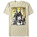 Star Wars Samurai Stormtrooper Mens Graphic T Shirt