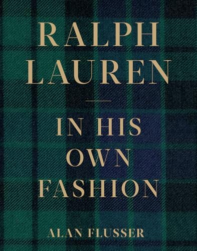Ralph Lauren: Revised and Expanded Anniversary Edition: Lauren