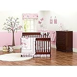 explorer nautical 13 piece crib bedding set