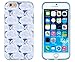 iPhone 6 Case, DandyCase Perfect Pattern *No Chip/No Peel* Flexible Slim Case Cover for Apple iPhone 6 (4.7