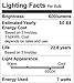 Dusk to Dawn Lights Bulb, Minger 7W Smart LED Bulbs with Auto on/Off, Indoor/Outdoor Lighting Lamp for Porch, Hallway, Patio, Garage (E26/E27, 600lumen, Cold White)