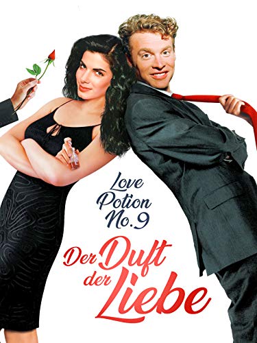 Love Potion No. 9 - Der Duft der Liebe en promo sur Amazon