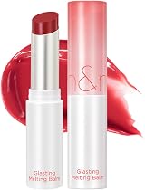 rom&nd Glasting Melting Balm 3.5g 04 Hippie Berry Lip Moisturizing Gloss