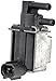 Dorman 911-805 Vapor Canister Purge Valve Compatible with Select Hyundai/Kia Models