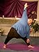 Expanding into Fullness, Yoga for Large Women with Sally Pugh DVD815597011021