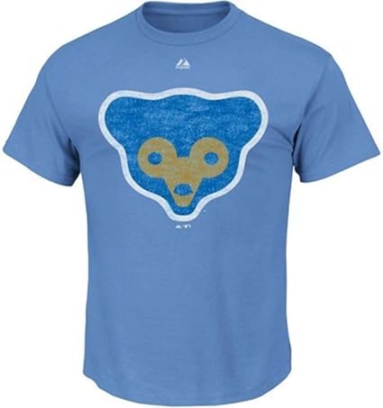 mlb cubs t shirt