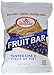 Fruit Bars Gluten Free - Blueberry - Box Betty Lous 12 Bars 1 Box