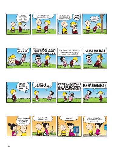 Snoopy Tome 41 Joyeux Anniversaire Snoopy 41 Schulz Charles Schulz Charles Amazon Es Libros