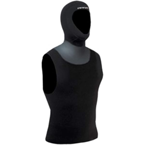 Post-operative Support Compression Vest - M-Technologies - Men