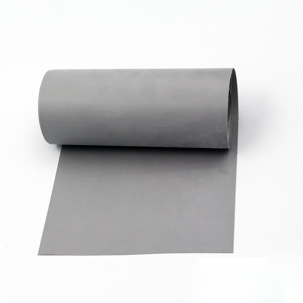LMS Grey High Temperature Gasket Sheet Material 12 inch X18
