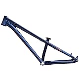 Dirt Jump Bike Frame 26" Mountain Bikes Hardtail