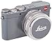 Leica D-LUX TYP 109 Digital Camera, 12.8MP, 4X Digital Zoom, 3.0