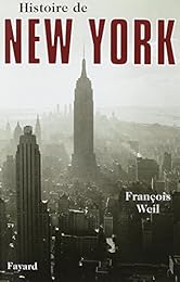 Histoire de New York