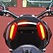 Ducati XDiavel Rear Turn Signals - New Rage Cycles
