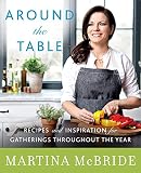 Around the Table: Recipes and Inspiration for Gatherings Throughout the Year