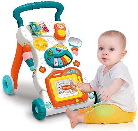 home bargains baby walker