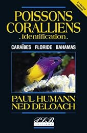 Poissons coralliens