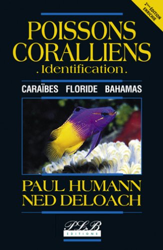 Poissons coralliens