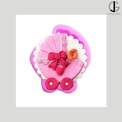 how to get mould out of a pram