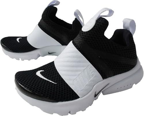 Amazon ナイキ Presto Extreme キッズ ジュニア スリッポン 男女兼用 Nike ナイキ スリッポン