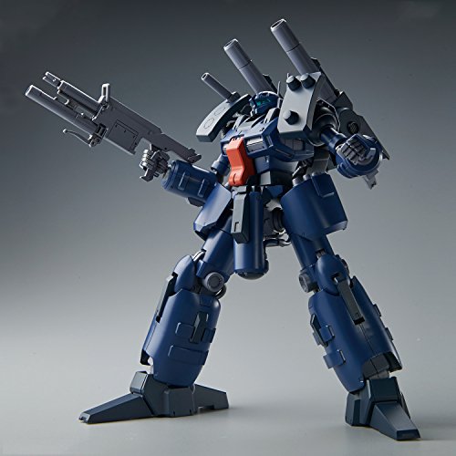 Bandai Hobby Re/100 Guncannon Detector Gundam Uc Model Building Kit