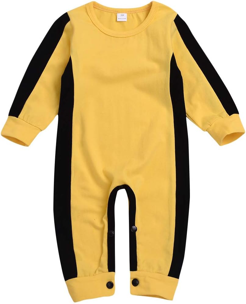 yellow jumpsuit outfit