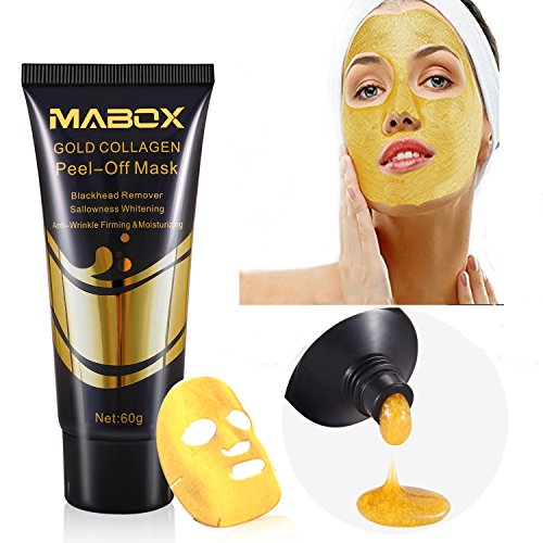 The Best 24 K Gold Masks for Every Budget