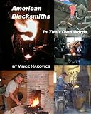American Blacksmiths: In their own words by