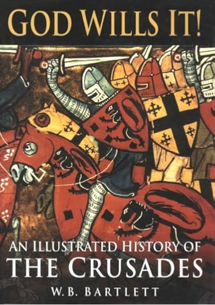 God Wills It Bartlett Wayne 9780750918800 Amazon Com Books