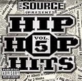 Source Presents: Hip Hop Hits 5