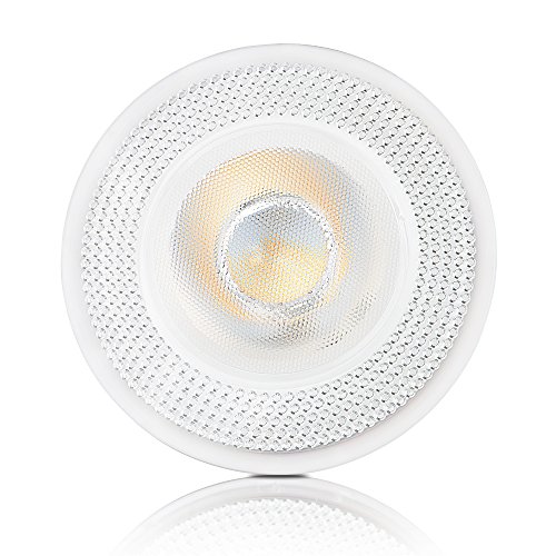 Triangle Bulbs (Pack Of 4) 12-Watt (75-Watt) PAR30 LED Flood Light Bulb, Dimmable, UL Listed, Energy star certified,