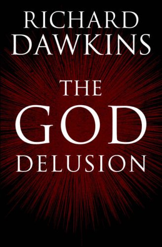 #5 — The God Delusion