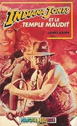 Indiana Jones et le temple maudit