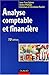 Analyse comptable et financière by 