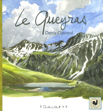 Le  Queyras
