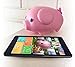 Wiggy Piggy Bank (Pinky): Smart Speaking Piggy Bank and Task Tracker