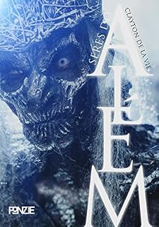 Livro Seres do Além