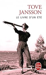 Le  livre d'un été