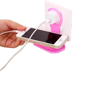 stand to hold mobile Amazon.com: DHMIN Adjustable Cell Phone