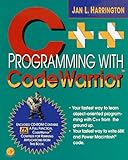 C++ Programming With Codewarrior : For the Macintosh and Power Macintosh Beginner by 