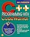 C++ Programming With Codewarrior : For the Macintosh and Power Macintosh Beginner by 