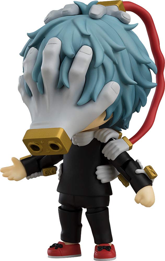 Tomytech - My Hero Academia - Tomura Shigaraki Villains Edition Nendoroid (MHA)