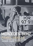 Front cover for the book Mercedes-Benz by Pawel Huelle
