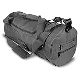 Planet Eclipse Paintball HoldAll Gear Bags (Charcoal)