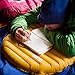 Therm-a-Rest NeoAir XLite Ultralight Air Mattress for 3-Season Backpacking, Mountaineering, and Camping