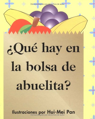 childrens book bolsa