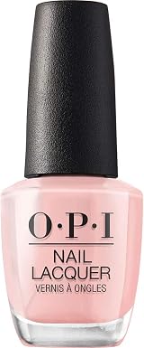 OPI Classic Nail Polish Passion 15 ml Long-Lasting Luxury Varnish
